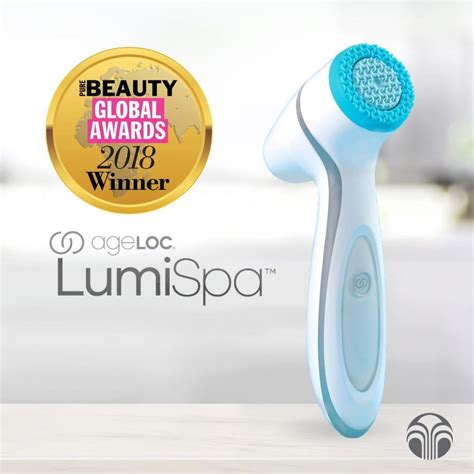 lumispa reviews|lumi face brush reviews.